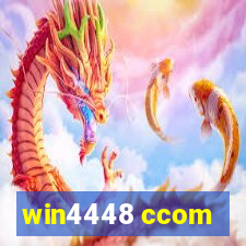 win4448 ccom